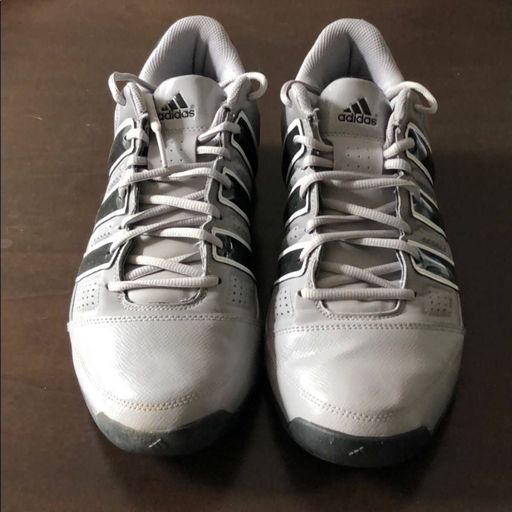 ADIDAS SHOES!!